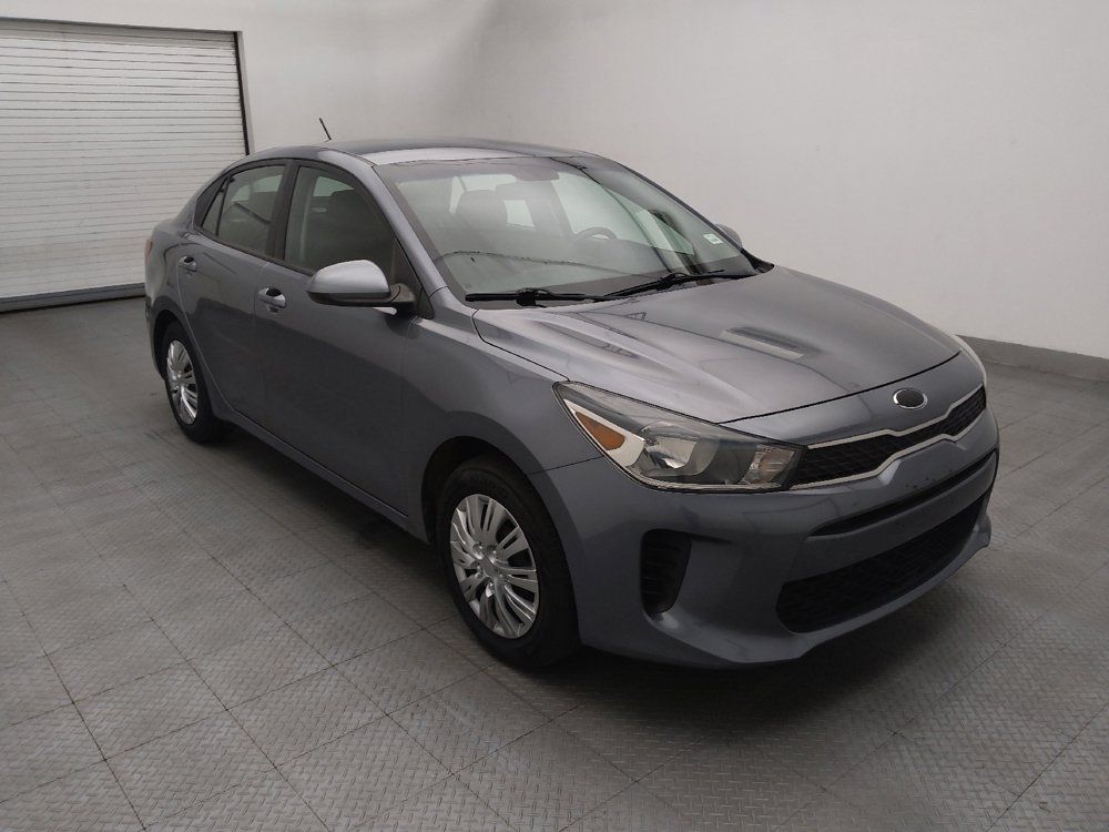Used 2019 Kia Rio S FWD image 13