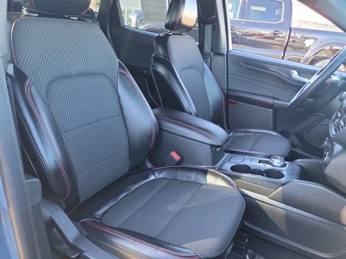 Used 2024 Ford Escape ST-Line AWD/4WD image 24