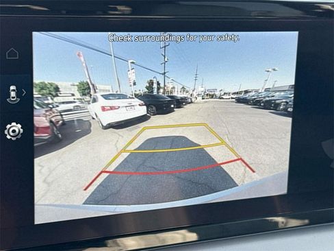 Used 2024 Hyundai Palisade SEL image 25