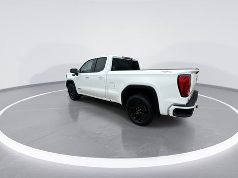 Used 2023 GMC Sierra 1500 Elevation image 6