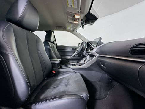 Used 2024 Mitsubishi Eclipse Cross SE AWD/4WD image 31
