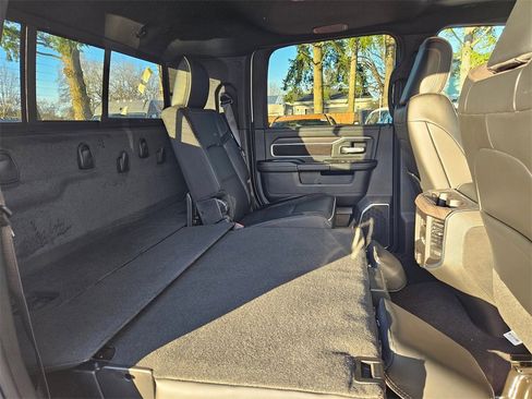 New 2026 RAM 3500 Laramie w/ Night Edition image 17