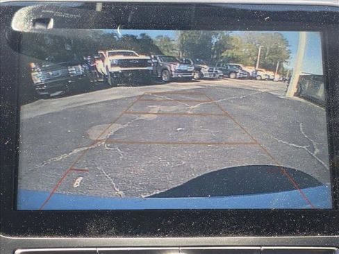 Used 2018 Chevrolet Malibu LT w/ Leather Package image 15