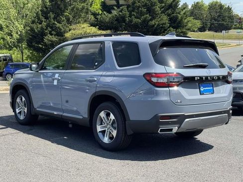 New 2026 Honda Pilot EX-L image 3