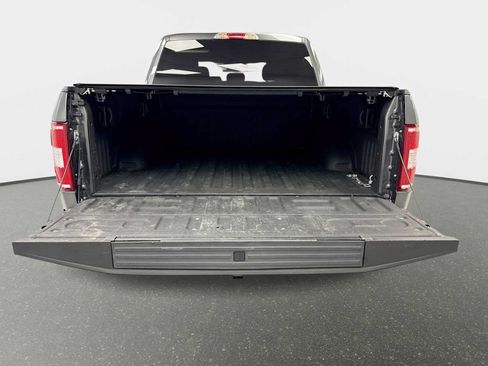 Used 2020 Ford F150 XL w/ Equipment Group 101A Mid AWD/4WD image 19
