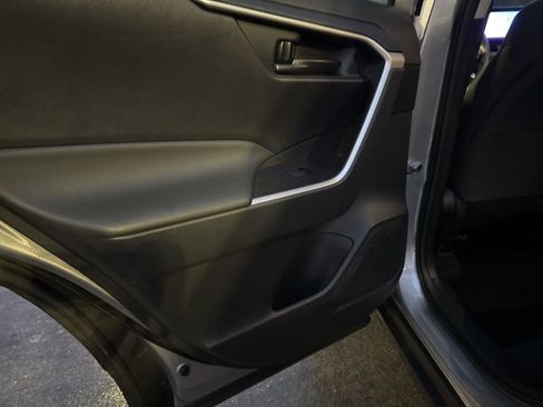 Certified 2024 Toyota RAV4 LE image 23