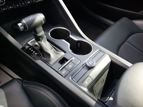 Used 2023 Kia K5 GT-Line image 25