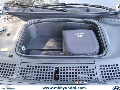 New 2026 Hyundai Ioniq 9 SEL AWD/4WD image 12