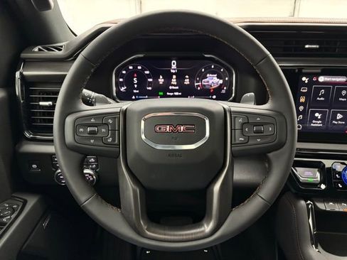 New 2026 GMC Sierra 1500 AT4 w/ AT4 Premium Package AWD/4WD image 20