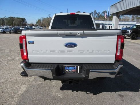 New 2026 Ford F250 Lariat image 4