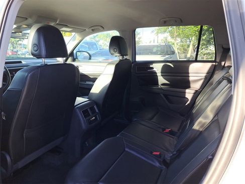 Used 2018 Volkswagen Atlas SE image 7
