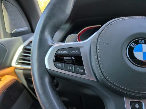 Used 2023 BMW X5 xDrive40i w/ M Sport Package AWD/4WD image 23