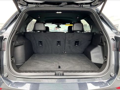 Used 2023 Chevrolet Equinox RS image 29
