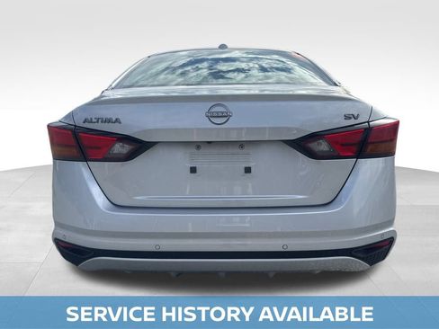 Used 2024 Nissan Altima 2.5 SV image 6