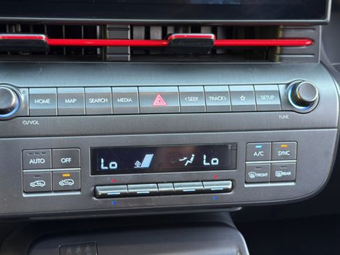 Used 2024 Hyundai Kona N Line FWD image 23