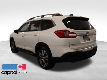Used 2019 Subaru Ascent Limited w/ Popular Package #2A