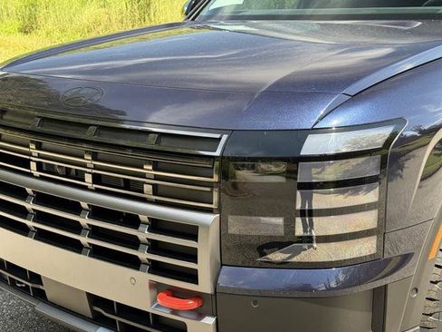 New 2026 Hyundai Palisade XRT Pro image 10