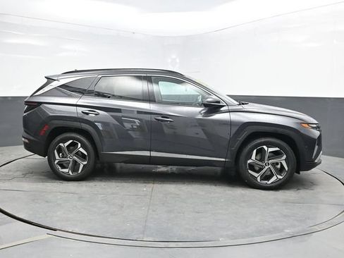 Used 2023 Hyundai Tucson Limited AWD/4WD image 8