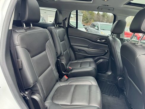 Used 2018 GMC Acadia SLT image 19