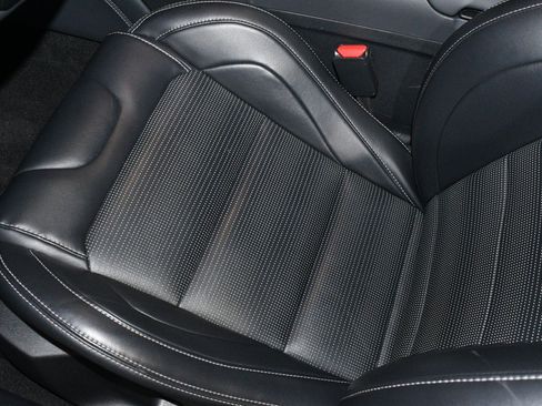 Used 2024 Ford Mustang GT Premium w/ GT Performance Package RWD image 11