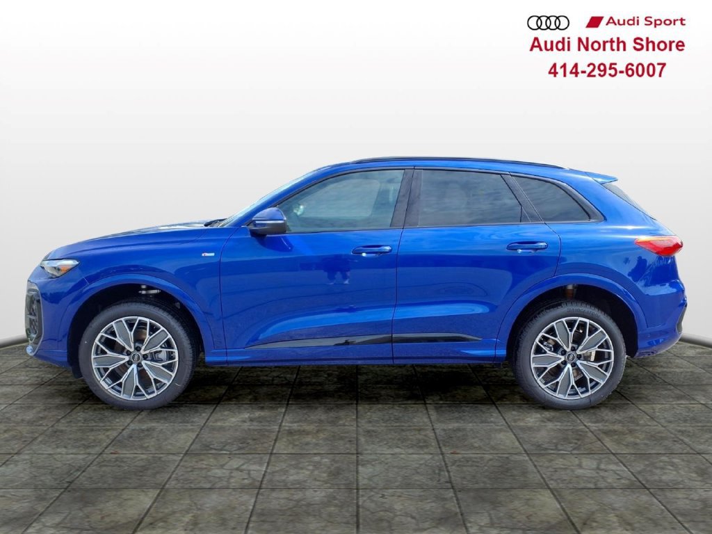 New 2026 Audi Q5 Premium Plus AWD/4WD image 3