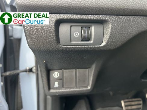 Used 2024 Honda Civic Sport image 16