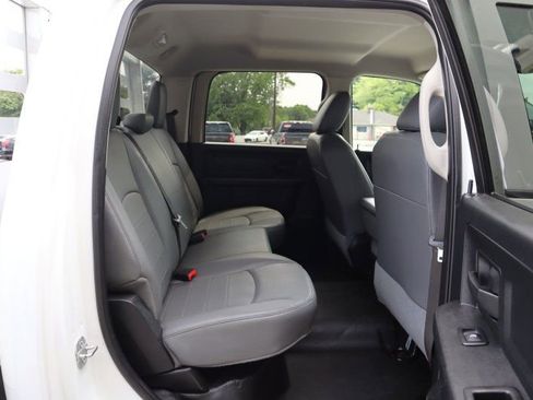 Used 2015 RAM 4500 Tradesman AWD/4WD image 16