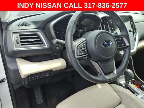 Used 2023 Subaru Ascent Limited AWD/4WD image 16