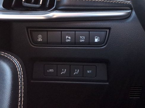 Certified 2024 MAZDA CX-90 Plug-In Hybrid w/ Premium Plus AWD/4WD image 27