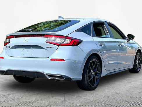 Used 2023 Honda Civic Sport image 6
