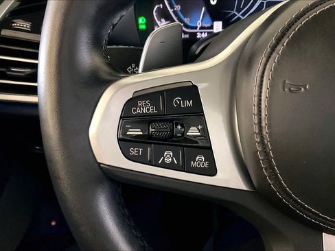 Used 2022 BMW X5 xDrive45e w/ M Sport Package AWD/4WD image 22