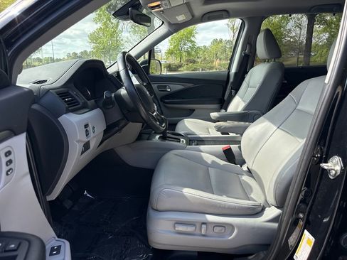 Used 2019 Honda Pilot EX-L image 13