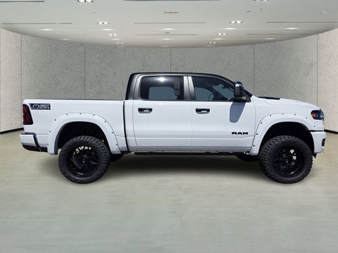 New 2026 RAM 1500 Big Horn image 3