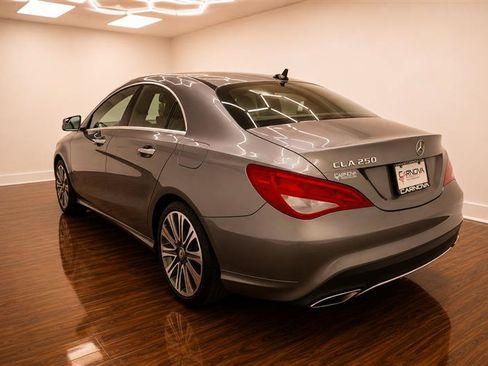 Used 2018 Mercedes-Benz CLA 250 image 6