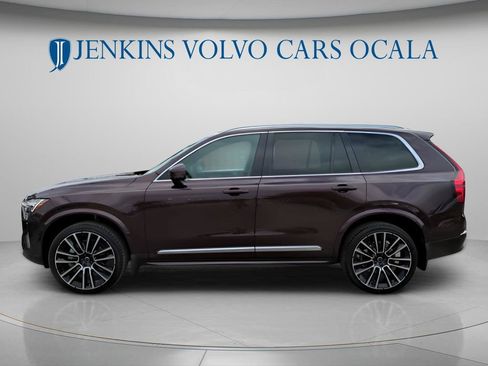 New 2026 Volvo XC90 B6 Plus AWD/4WD image 7