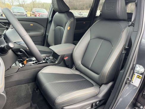 New 2026 Subaru Forester Wilderness image 23