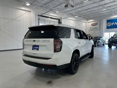Used 2023 Chevrolet Tahoe LS w/ Driver Alert Package AWD/4WD image 6