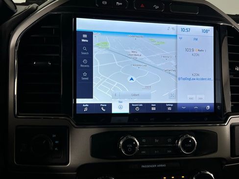 Used 2022 Ford F250 Lariat w/ FX4 Off-Road Package image 19