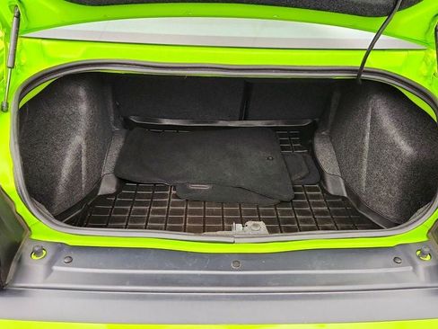 Used 2019 Dodge Challenger R/T Scat Pack w/ Dynamics Package RWD image 21