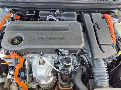 Used 2025 Honda Accord Sport image 23