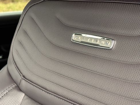 New 2026 Ford Expedition Max Platinum w/ Platinum Ultimate Package image 12