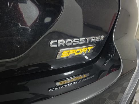 Certified 2025 Subaru Crosstrek 2.5i Sport AWD/4WD image 10