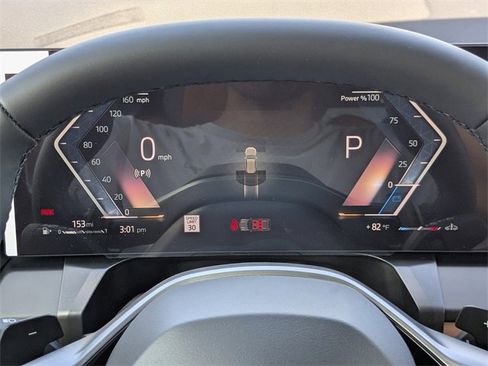 New 2026 BMW X3 xDrive30 w/ Convenience Package image 31