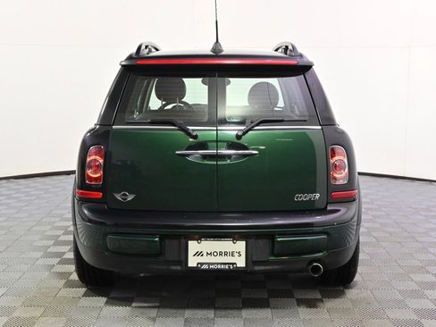 Used 2012 MINI Cooper Clubman image 5