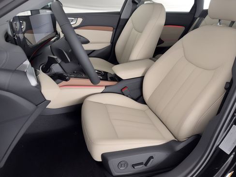 New 2026 Audi A5 2.0T Premium Plus image 5