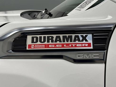 Used 2022 GMC Sierra 2500 AT4 w/ AT4 Premium Plus Package image 40