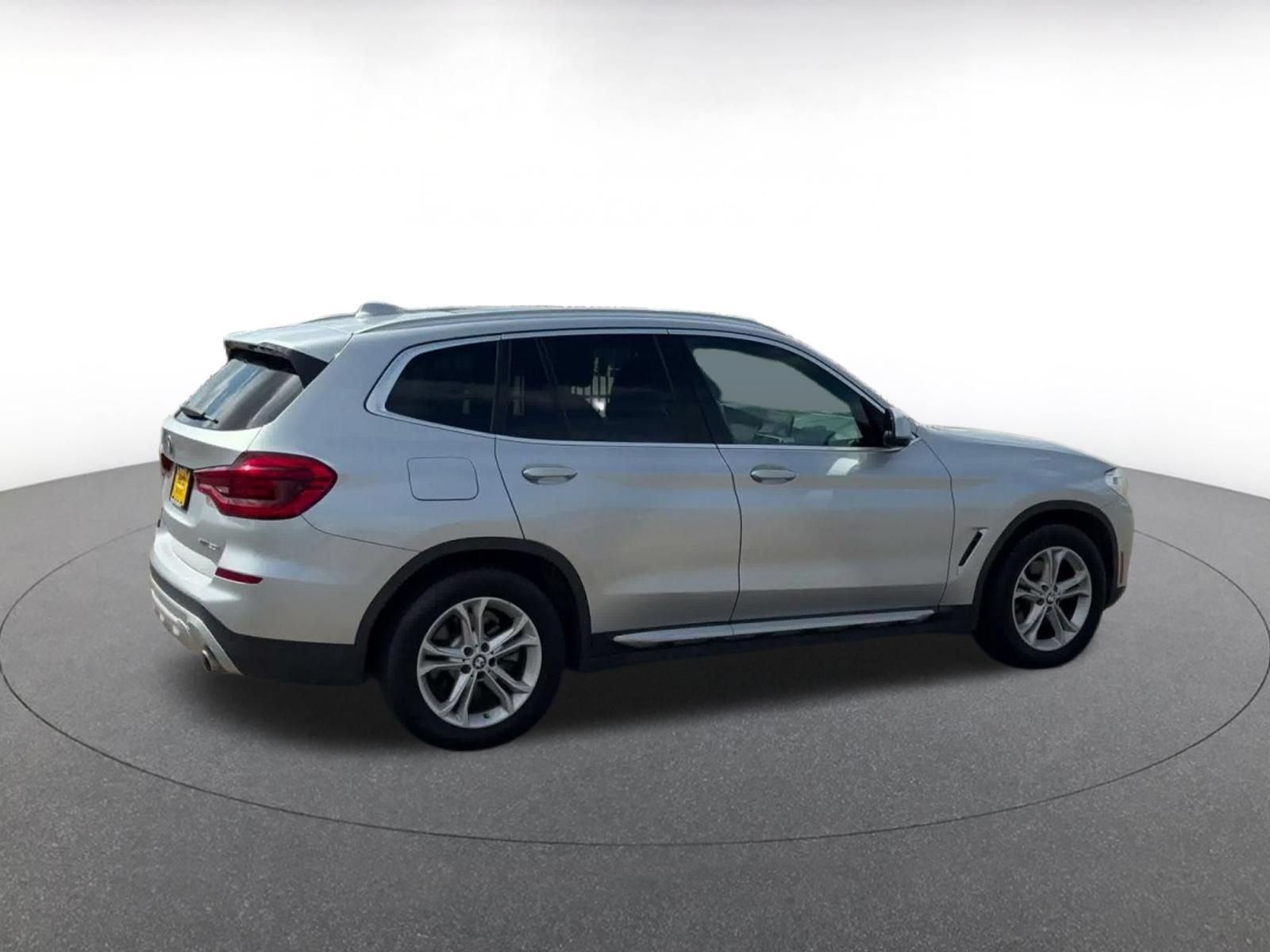 Used 2020 BMW X3 xDrive30i AWD/4WD image 14