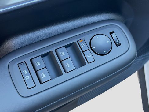 New 2026 Hyundai Santa Fe SEL image 24