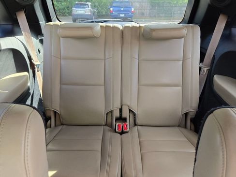 Used 2015 Dodge Durango Limited w/ Premium Group RWD image 15