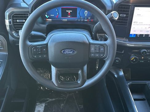 New 2025 Ford F150 STX image 14